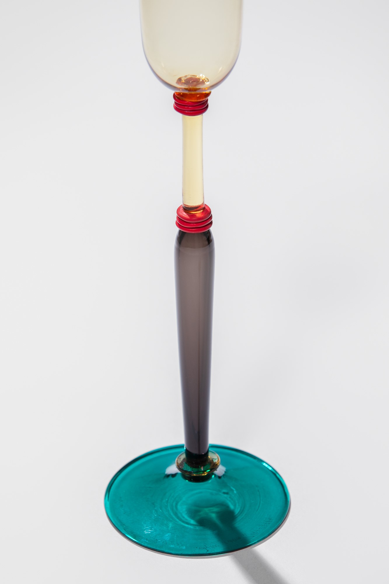 Calice n. 11 della serie Calici Veneziani