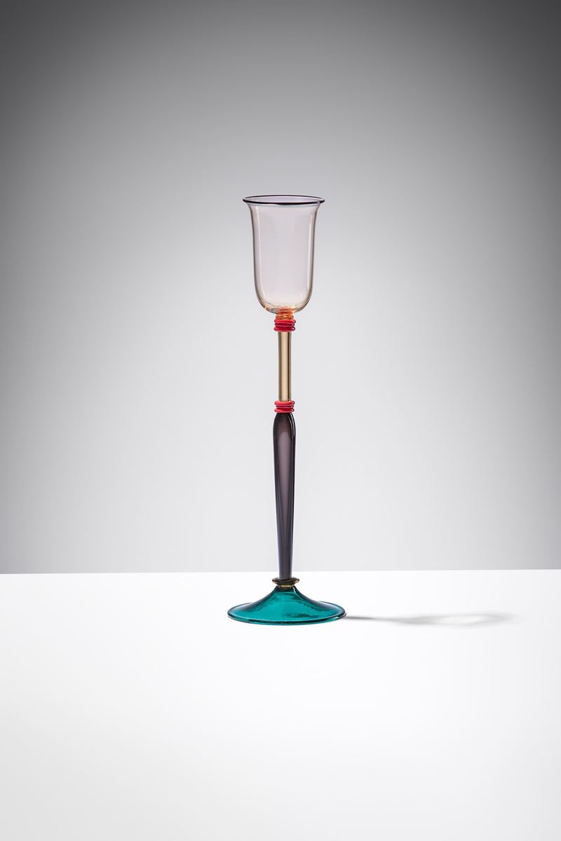 Calice n. 11 della serie Calici Veneziani