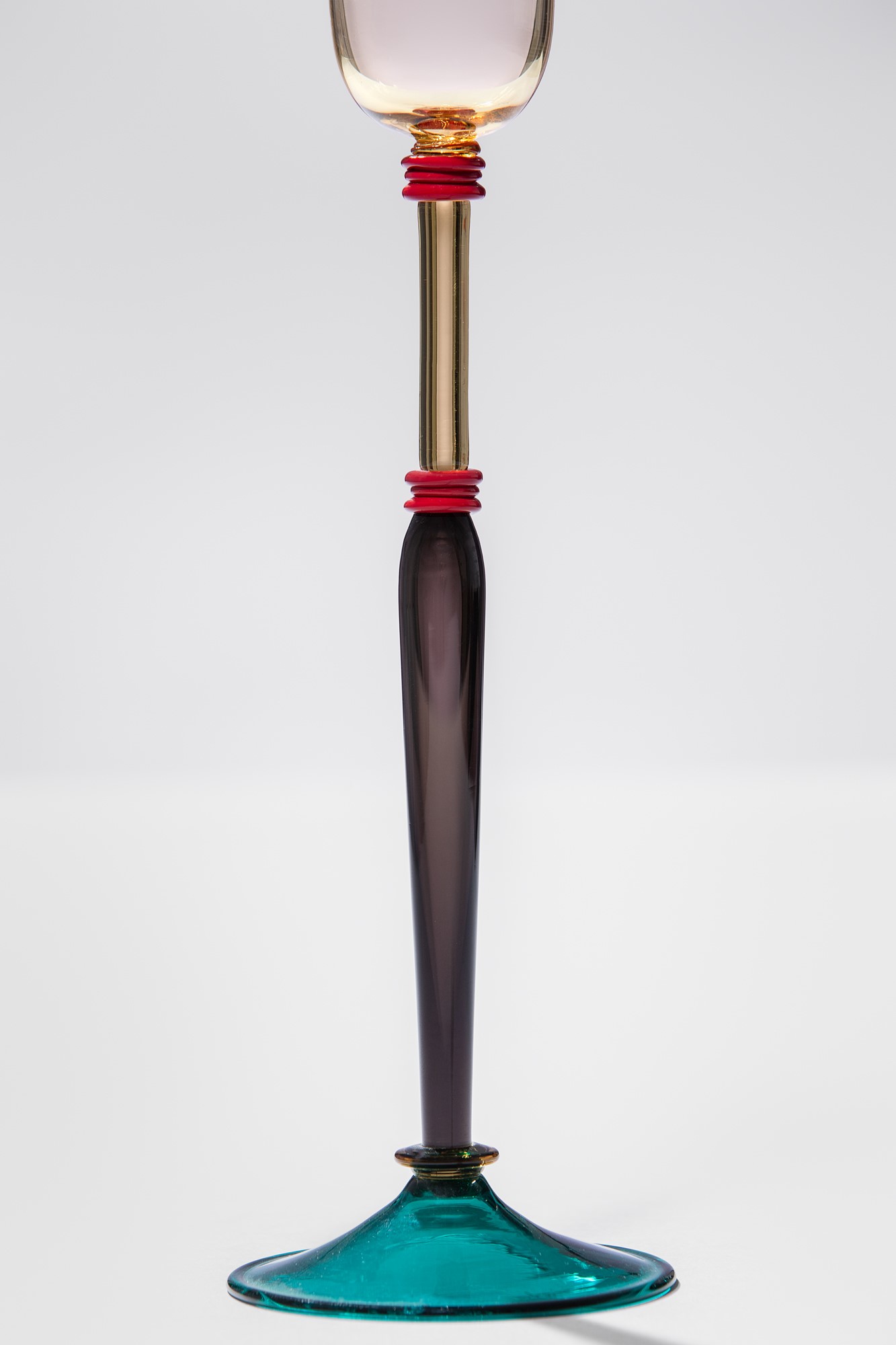 Calice n. 11 della serie Calici Veneziani