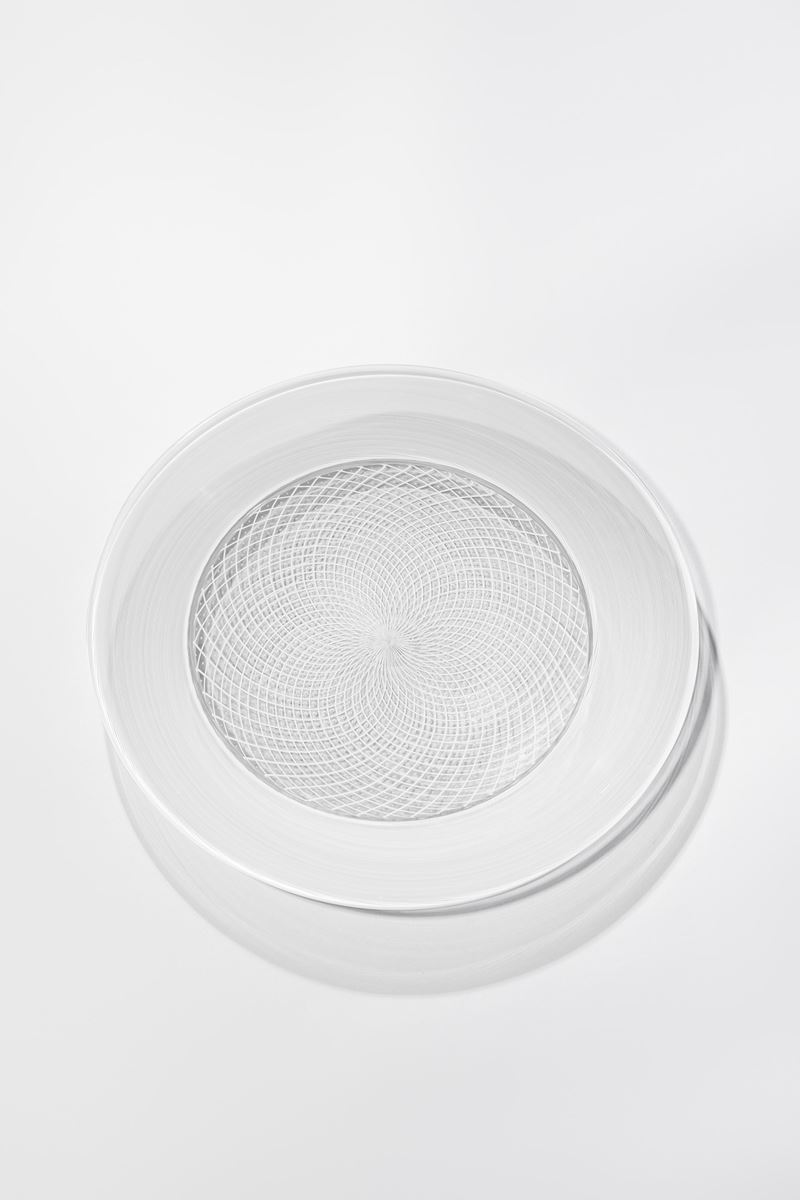 Piatto della serie Valzer