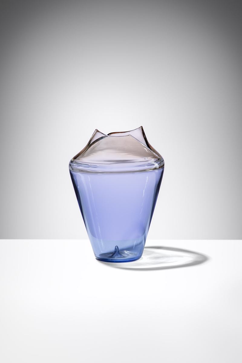 Vaso della serie Corolle