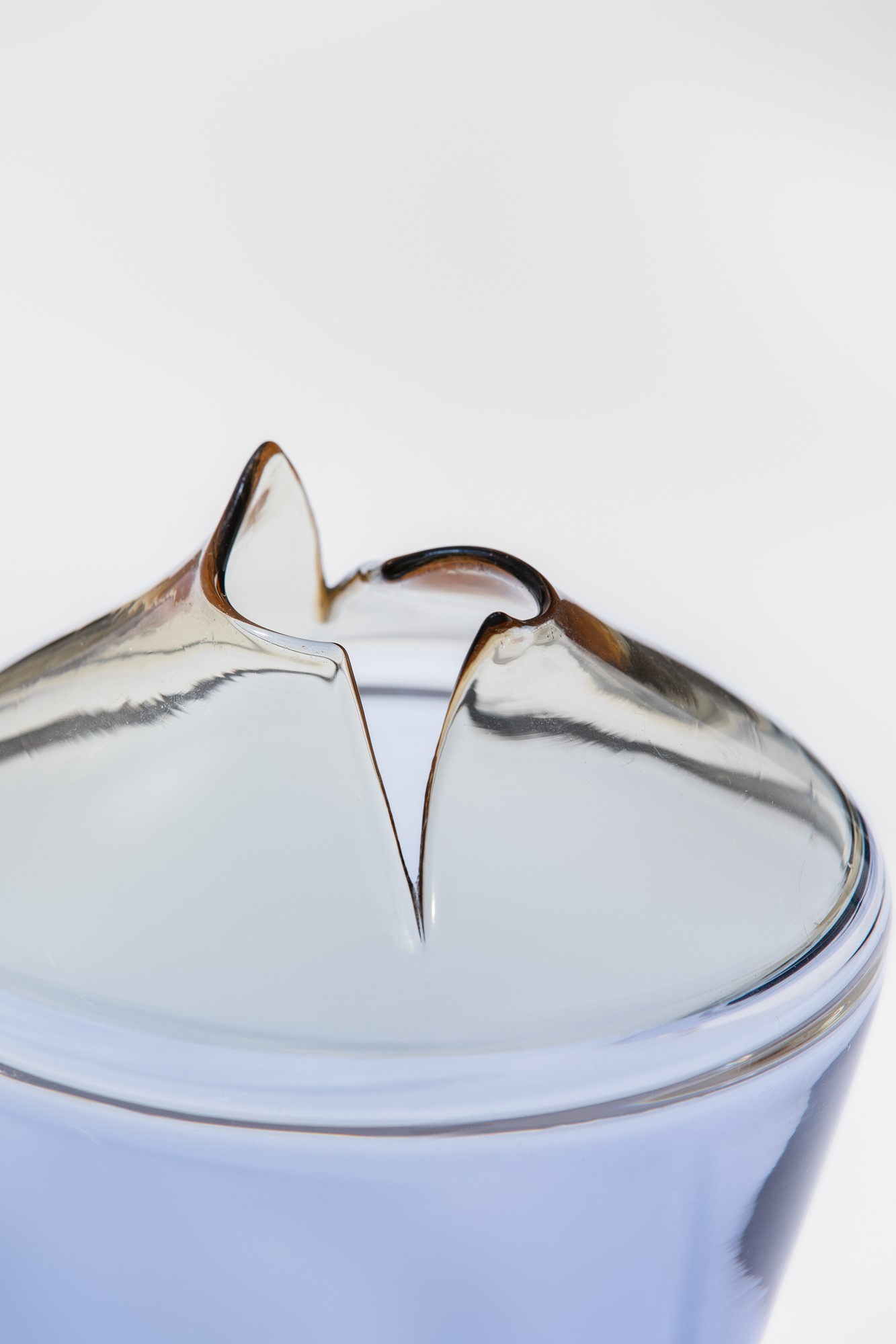 Vaso della serie Corolle