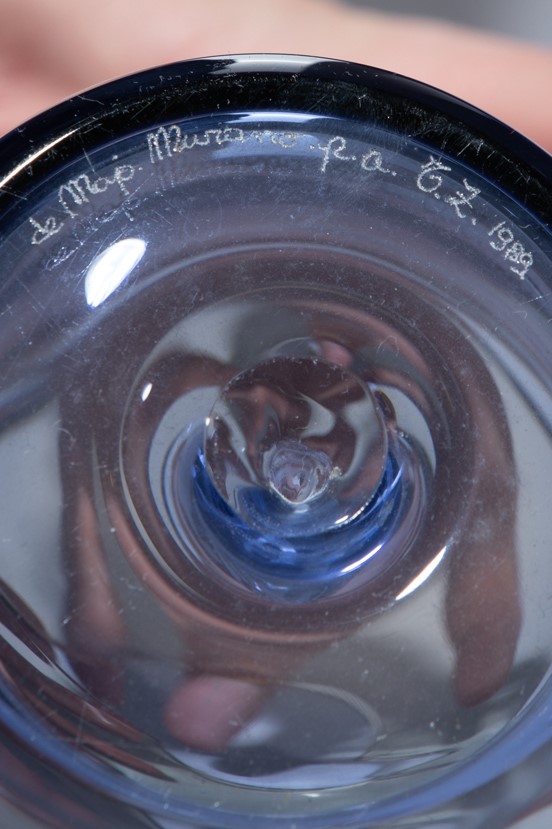 Vaso della serie Corolle