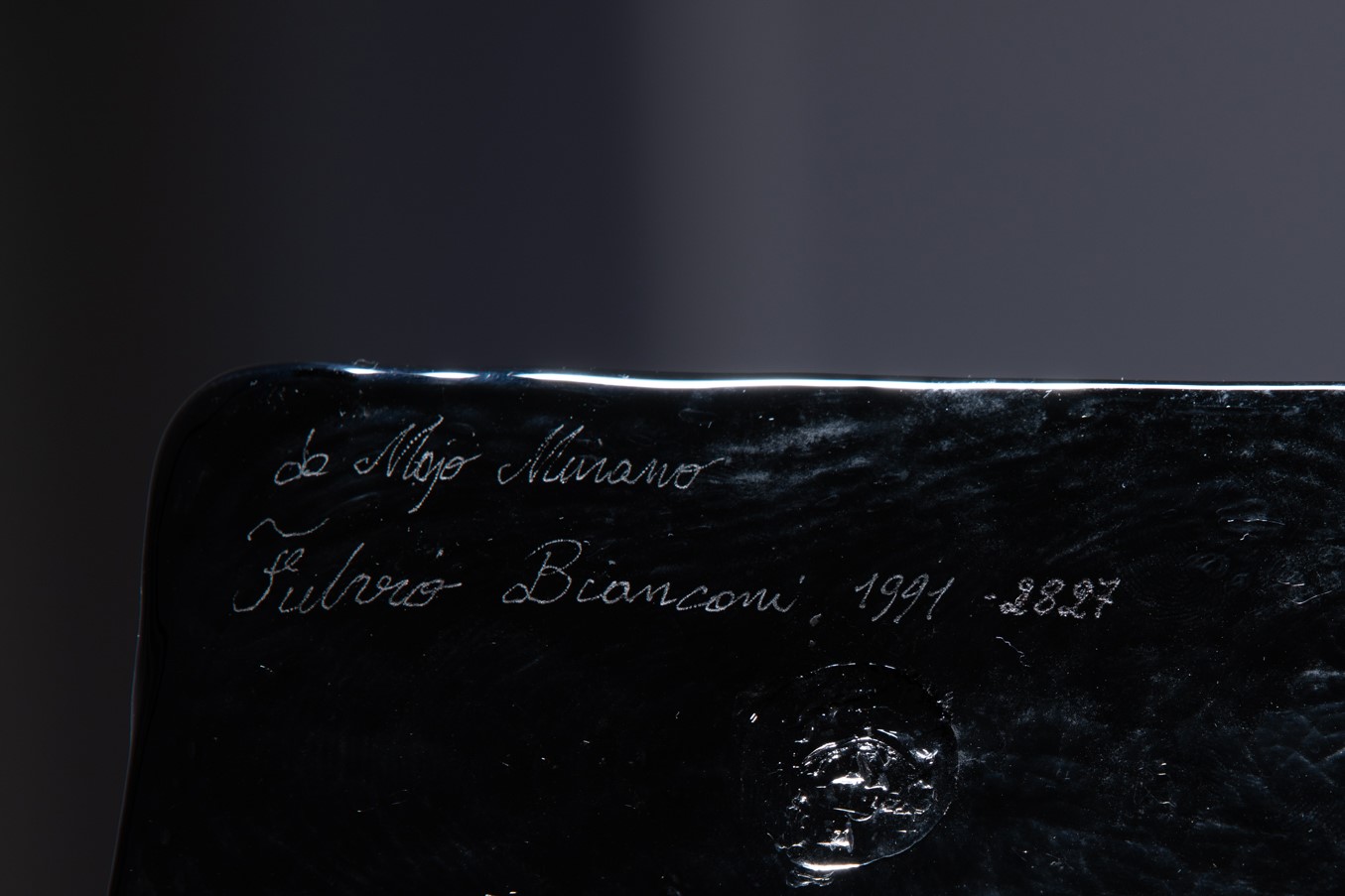 Scultura raffigurante Pierrot