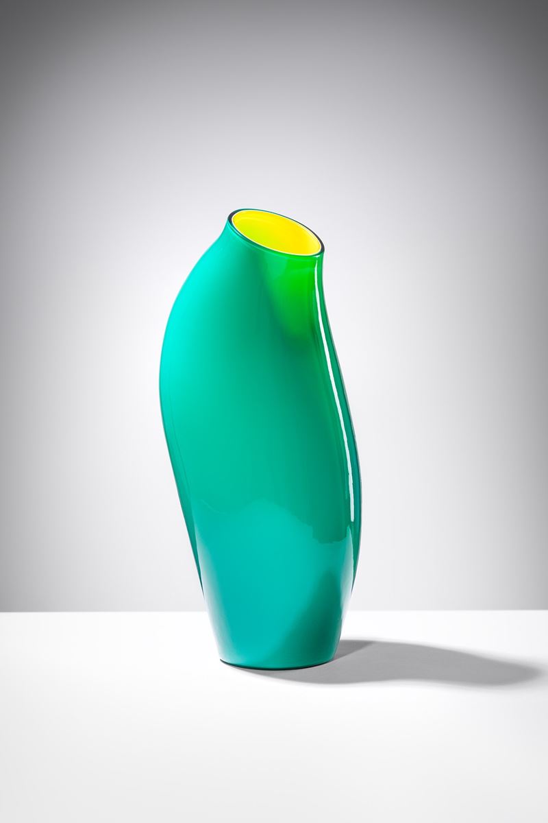 Vaso Baco della serie Metamorfosi