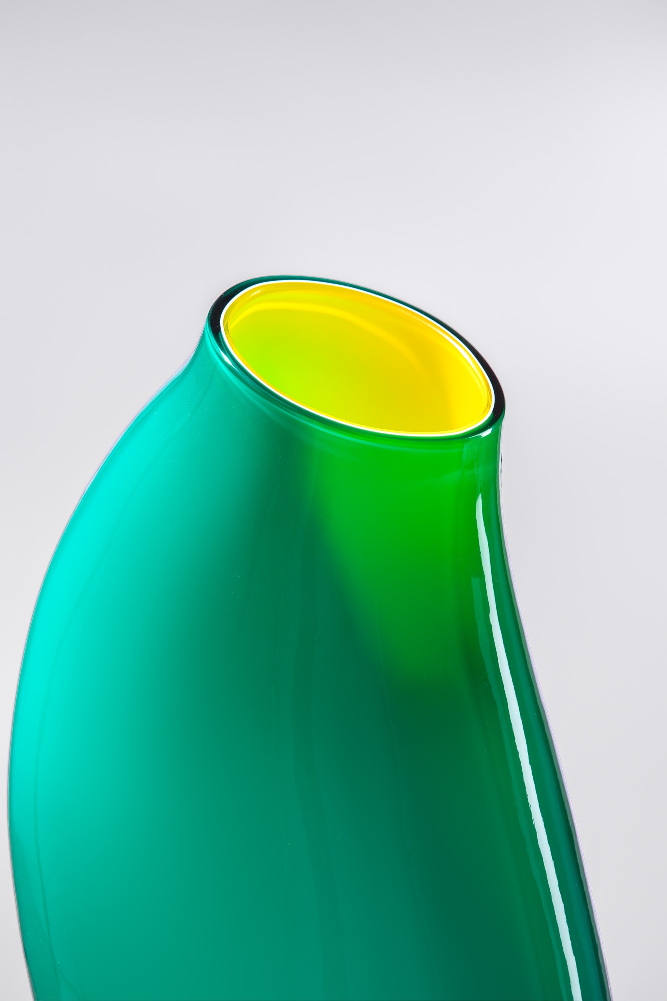 Vaso Baco della serie Metamorfosi