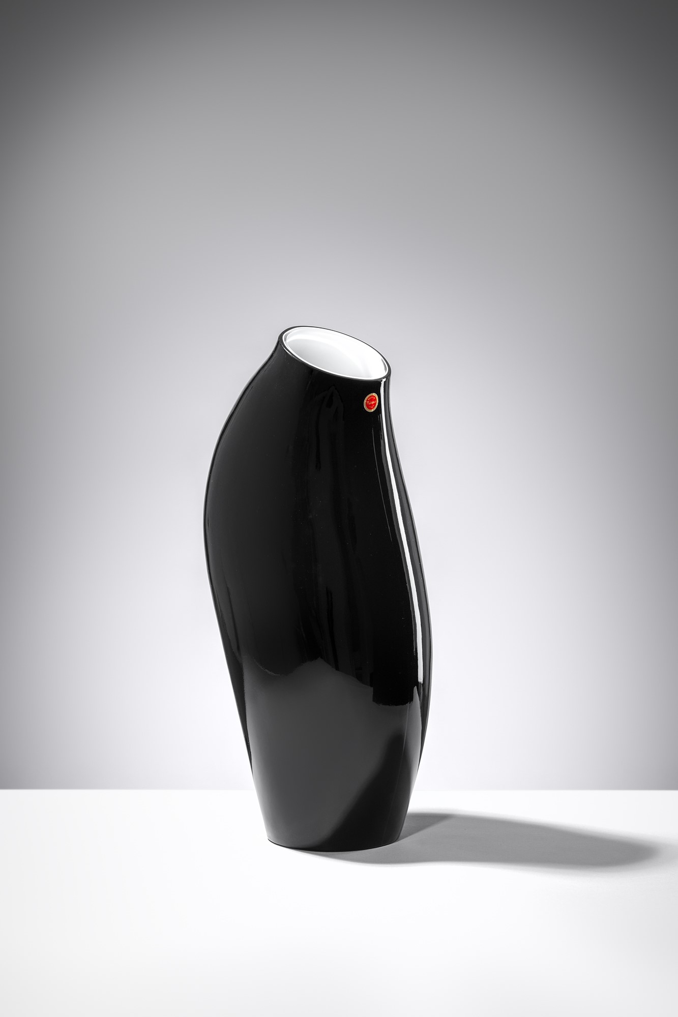 Vaso Baco della serie Metamorfosi