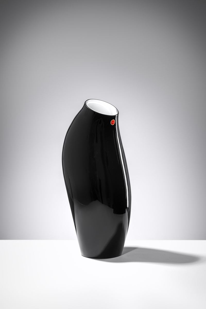 Vaso Baco della serie Metamorfosi