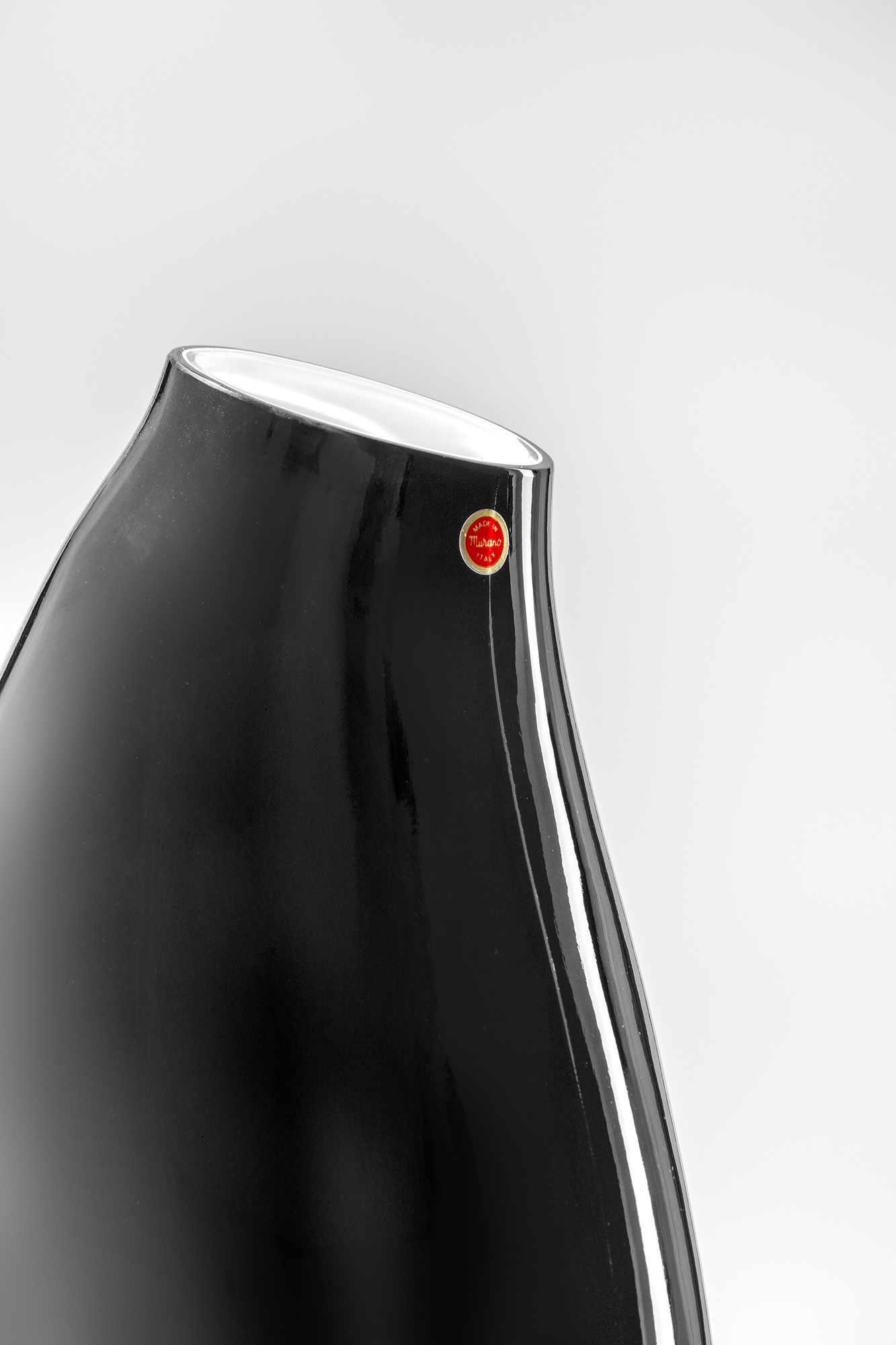 Vaso Baco della serie Metamorfosi