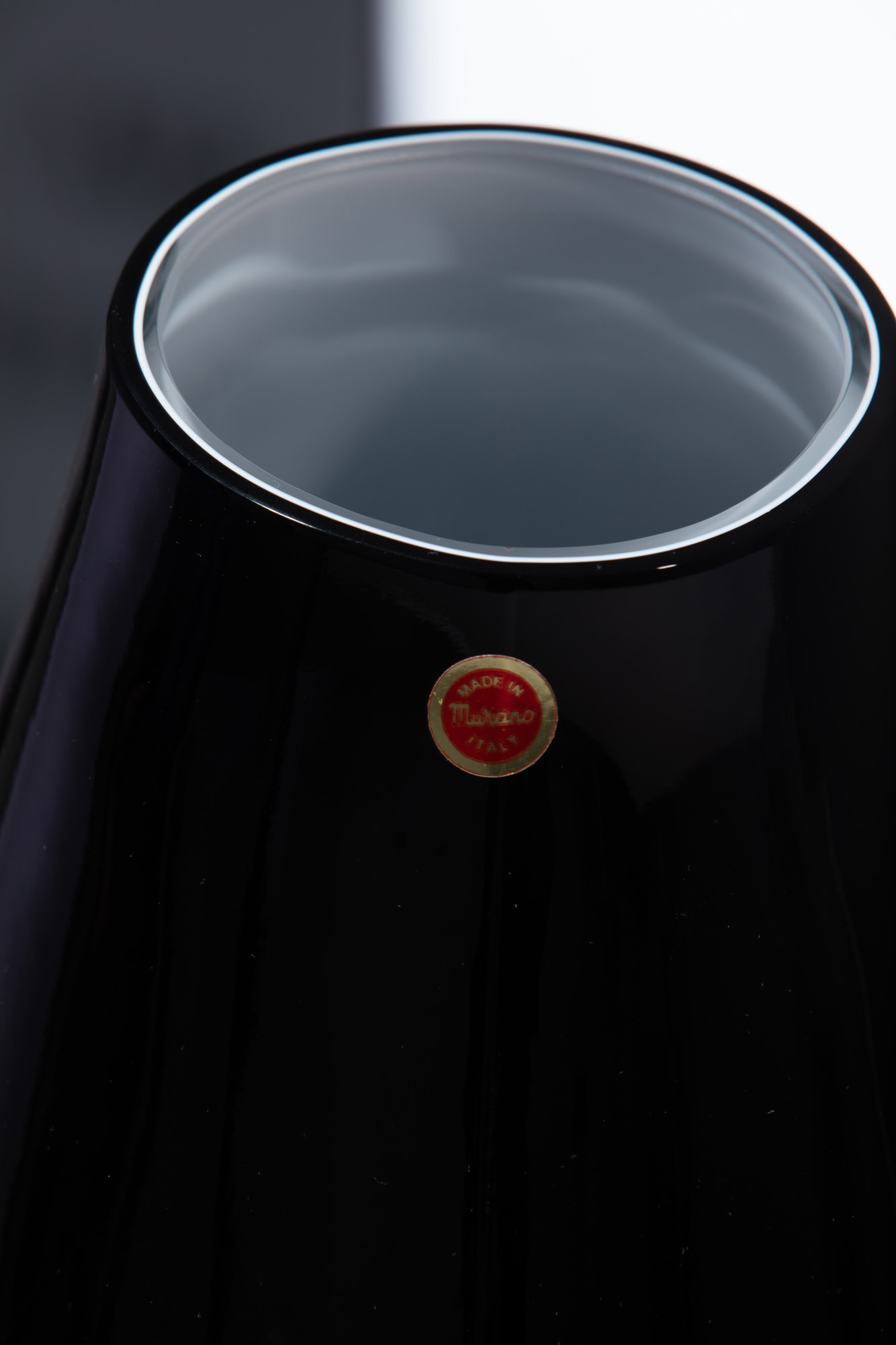 Vaso Baco della serie Metamorfosi