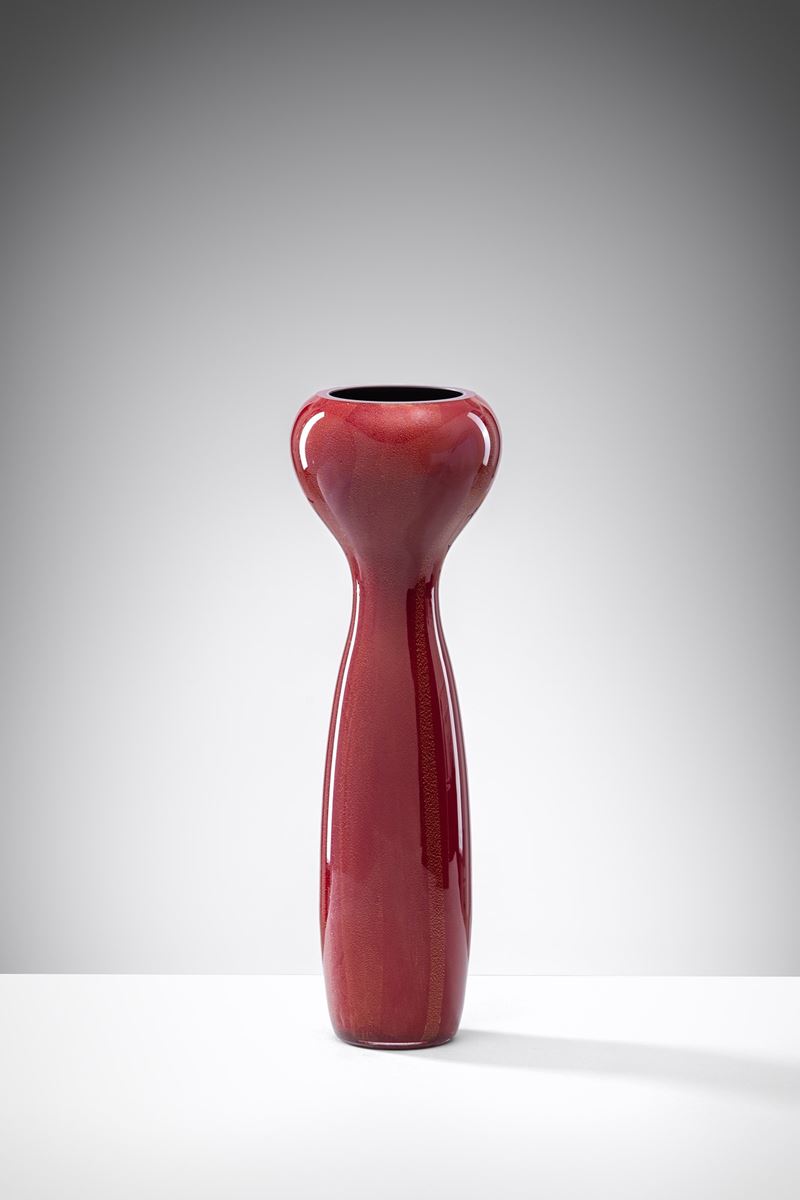 Vaso della serie Bulbo