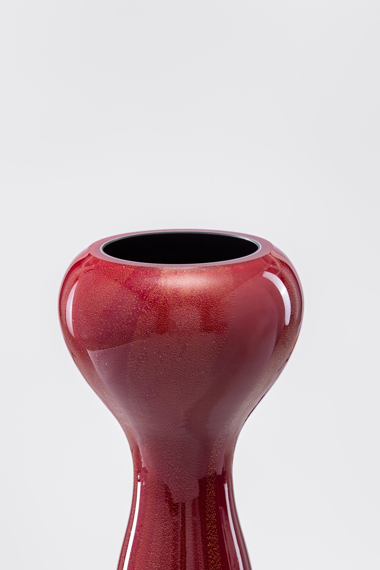 Vaso della serie Bulbo