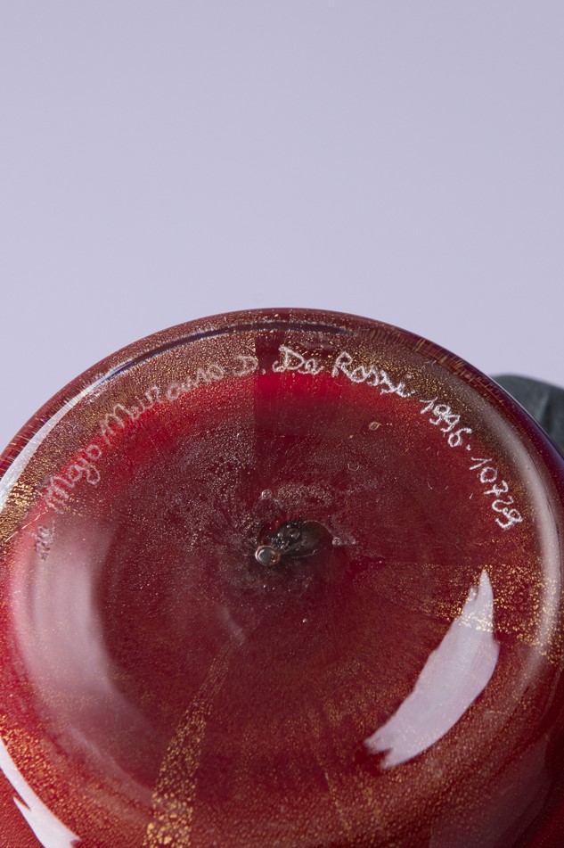 Vaso della serie Bulbo