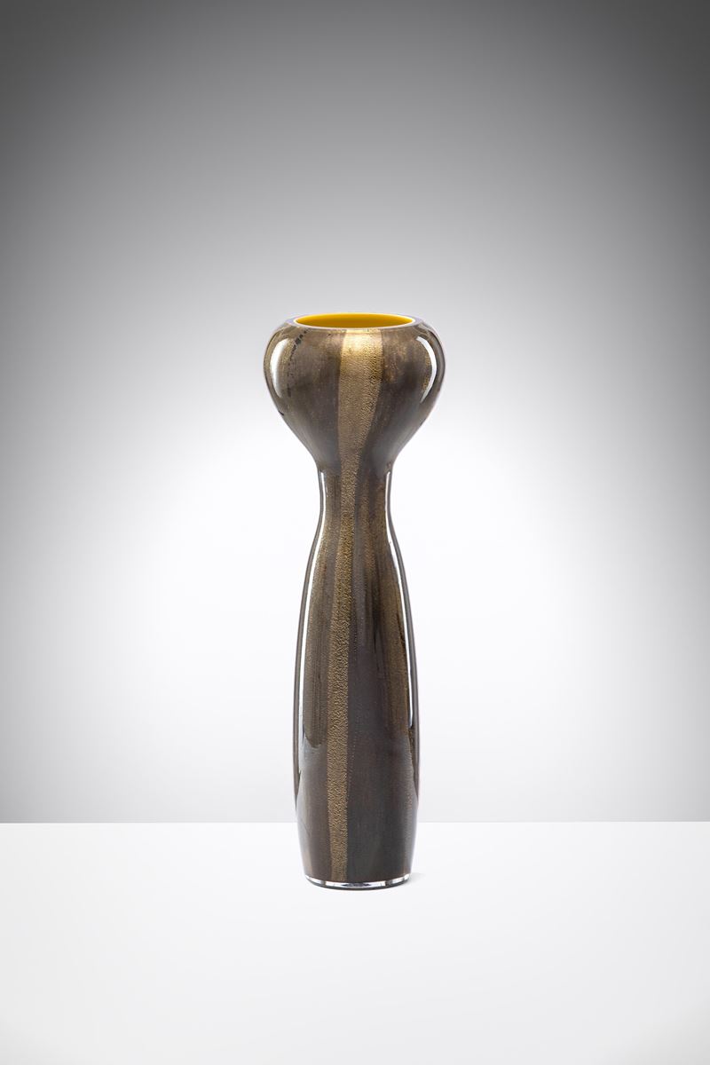 Vaso della serie Bulbo