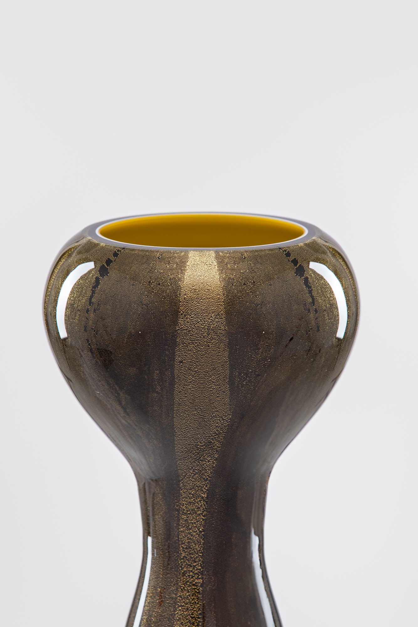 Vaso della serie Bulbo