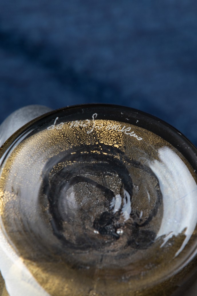 Vaso della serie Bulbo