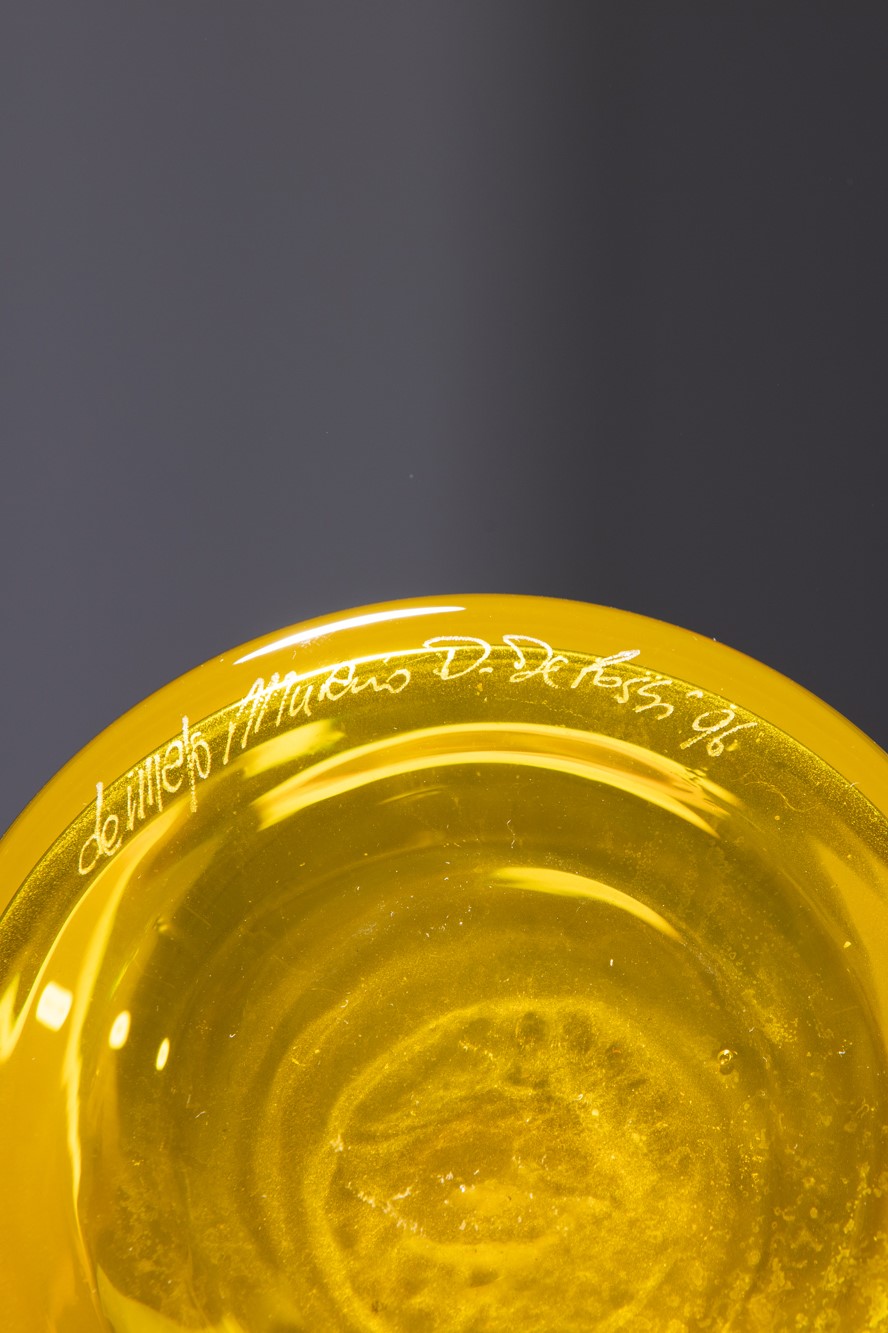 Vaso della serie Le Dive