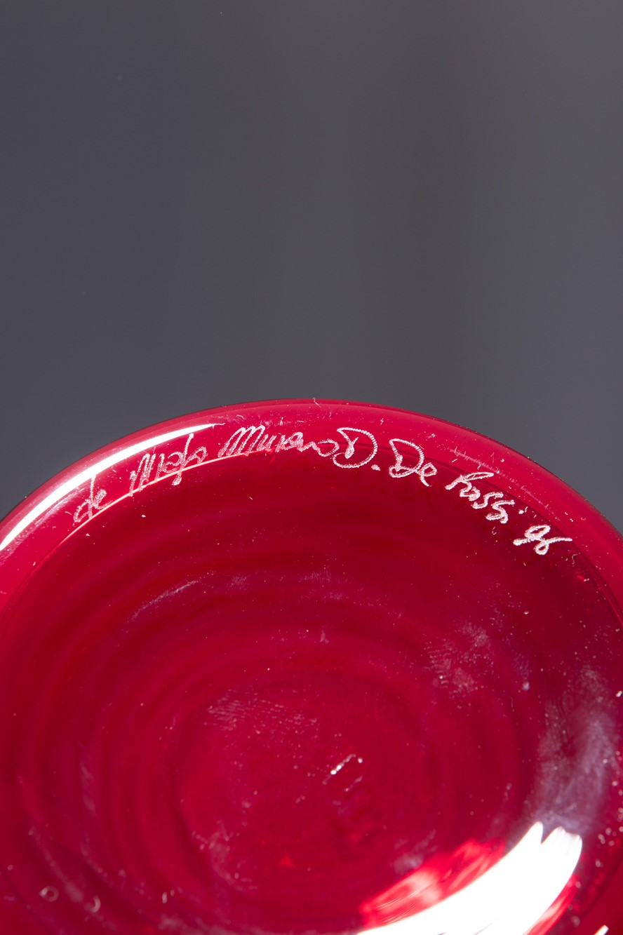 Vaso della serie Le Dive