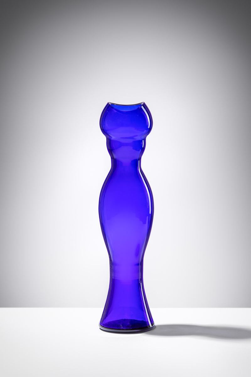 Vaso della serie Le Dive