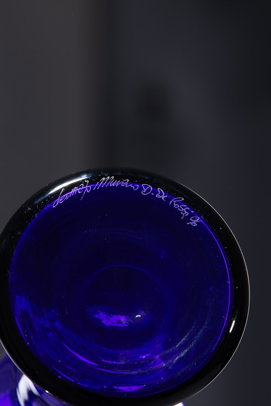 Vaso della serie Le Dive