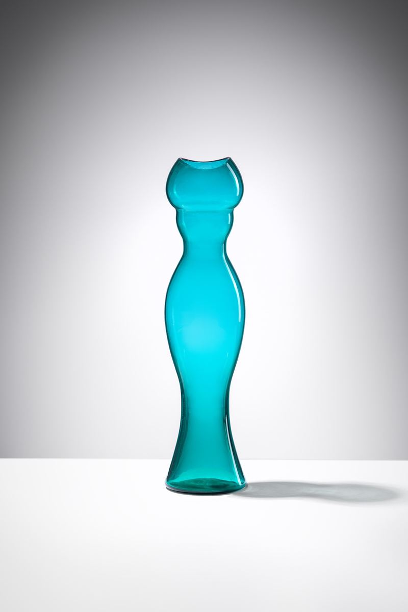 Vaso della serie Le Dive