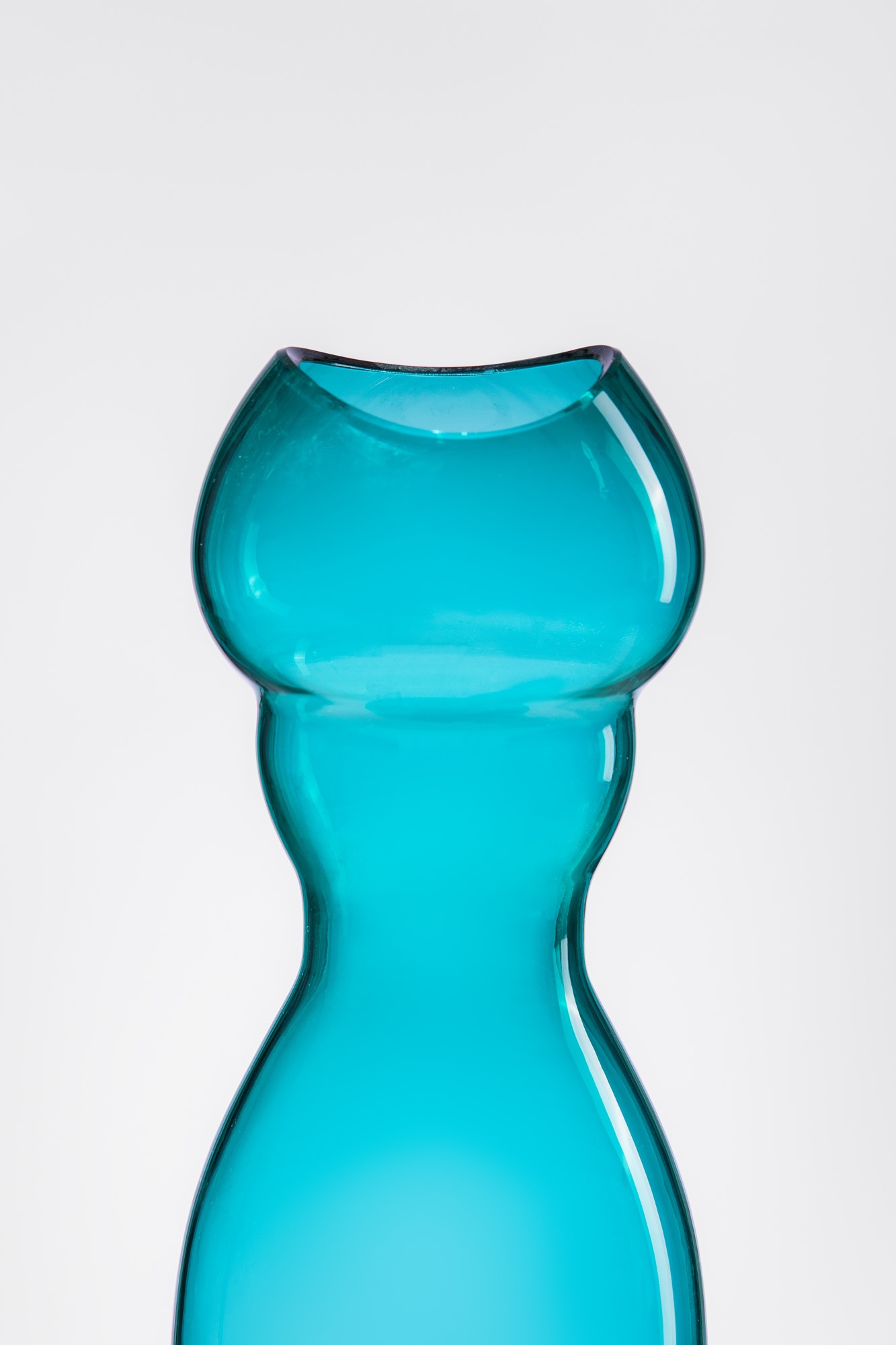 Vaso della serie Le Dive