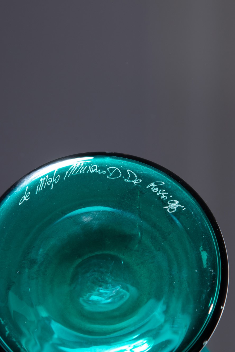 Vaso della serie Le Dive