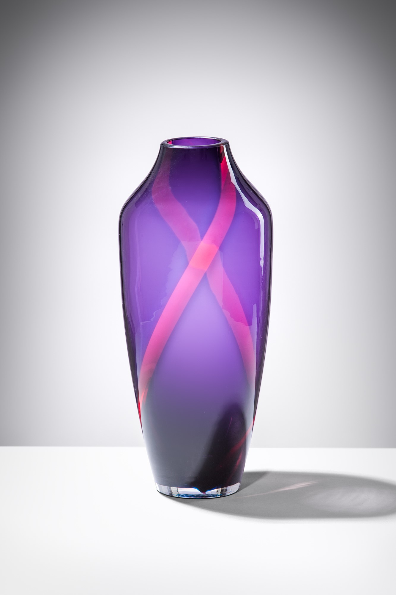 Vaso della serie Fuoco