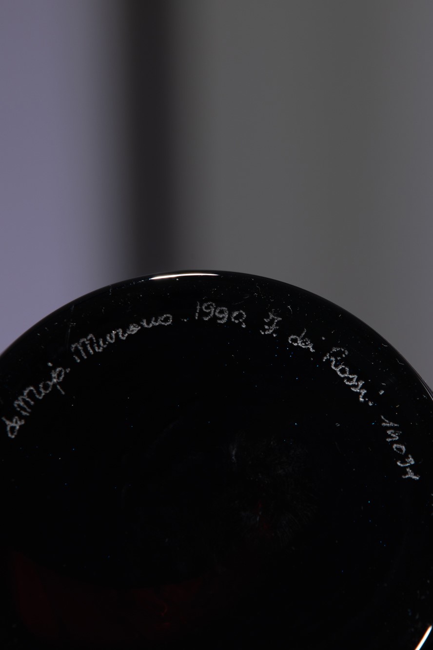 Vaso della serie Fuoco