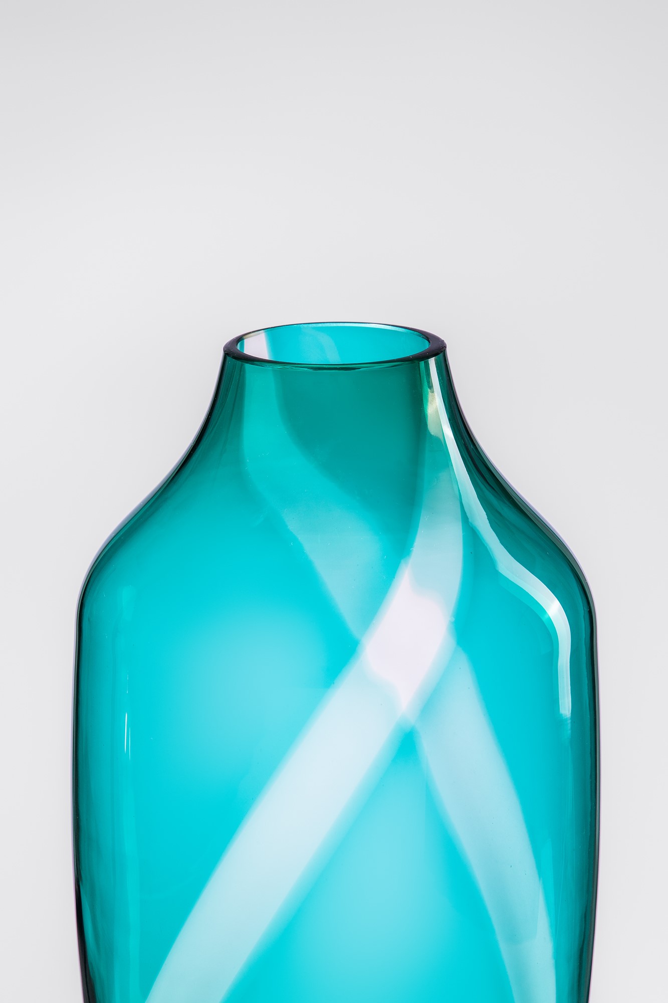 Vaso della serie Acqua