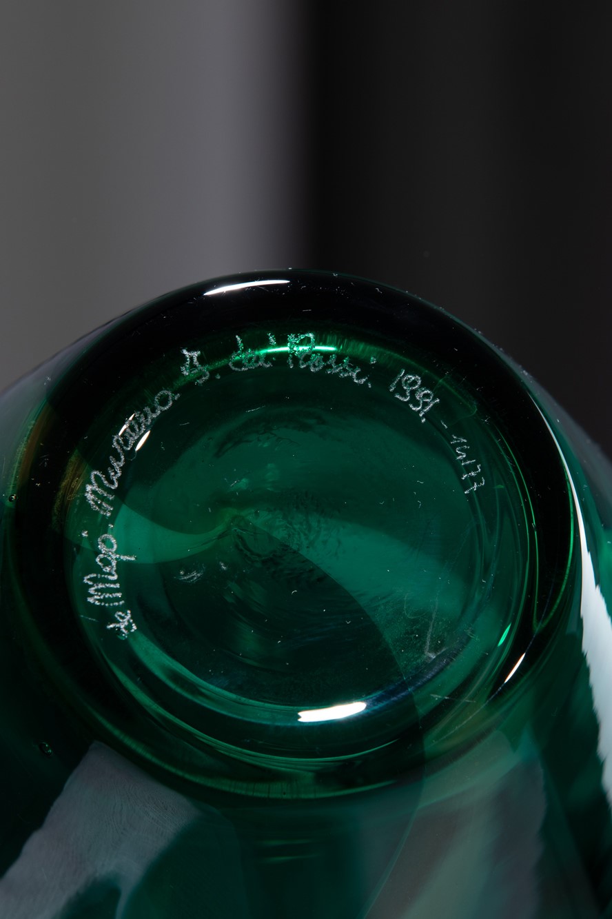 Vaso della serie Acqua