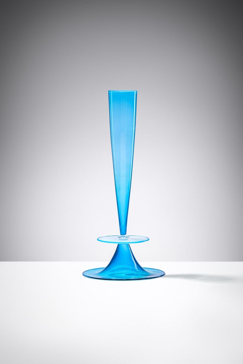 Vaso della serie In Nome della Rosa