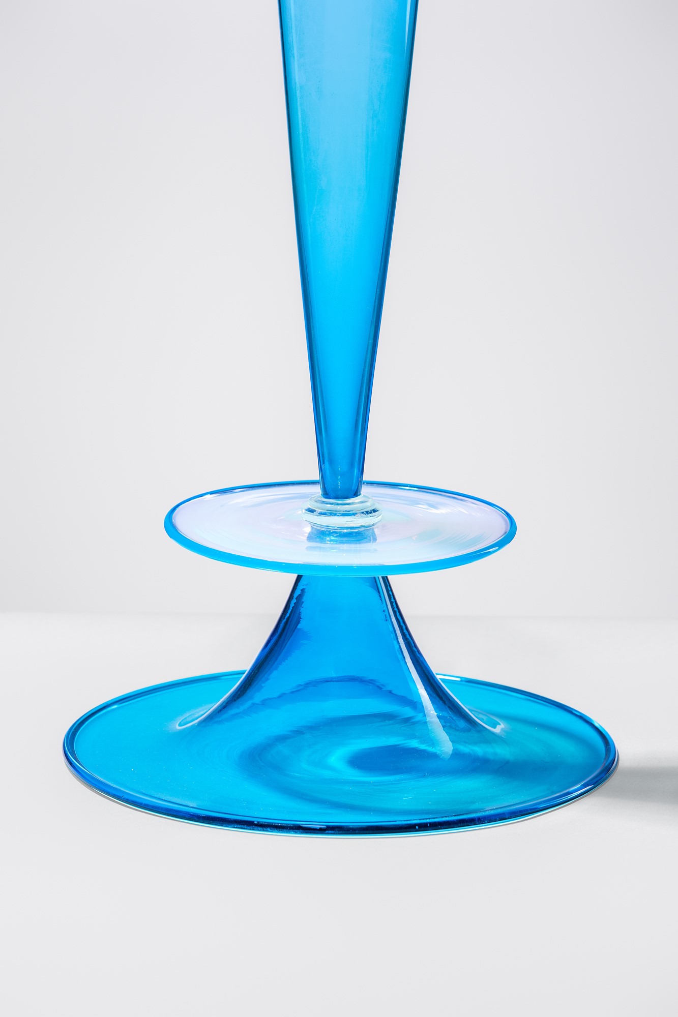 Vaso della serie In Nome della Rosa