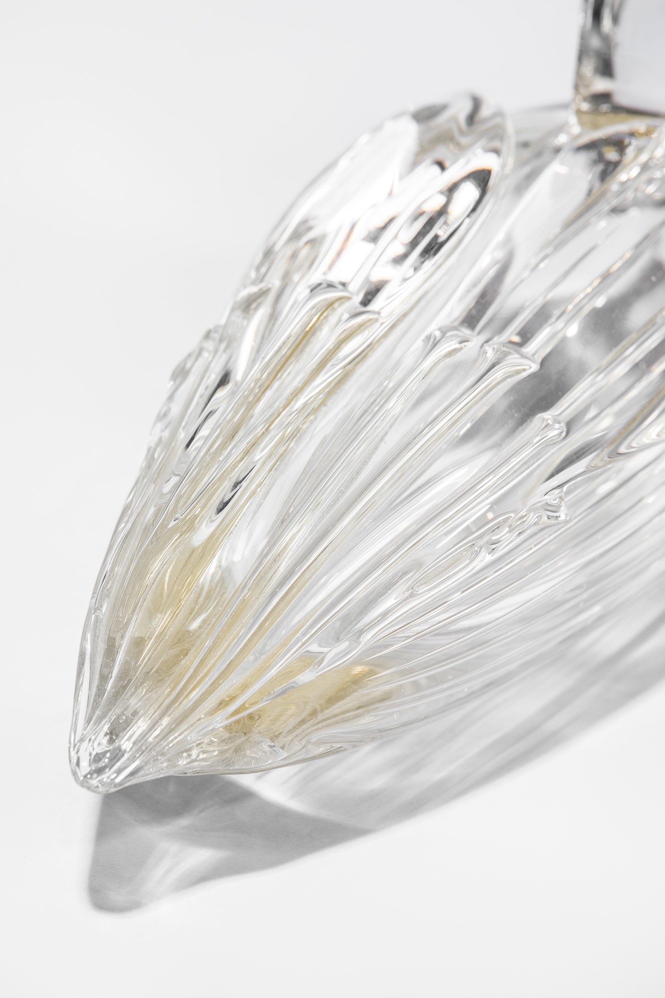 Scultura raffigurante Anatra