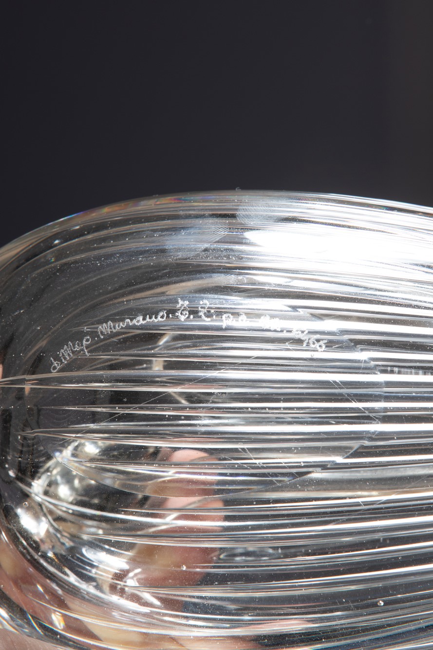 Scultura raffigurante Anatra