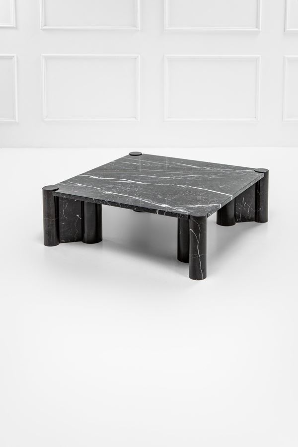 Gae Aulenti - Tavolo basso mod. Jumbo