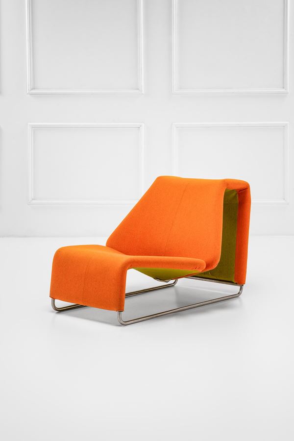 Patricia Urquiola - Chaise longue mod. Lazy