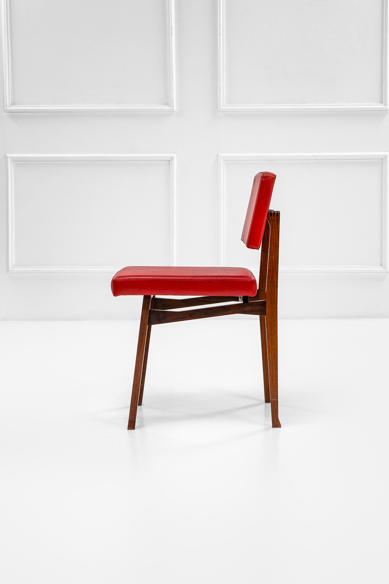 Sei sedie mod. SD9 Luisella