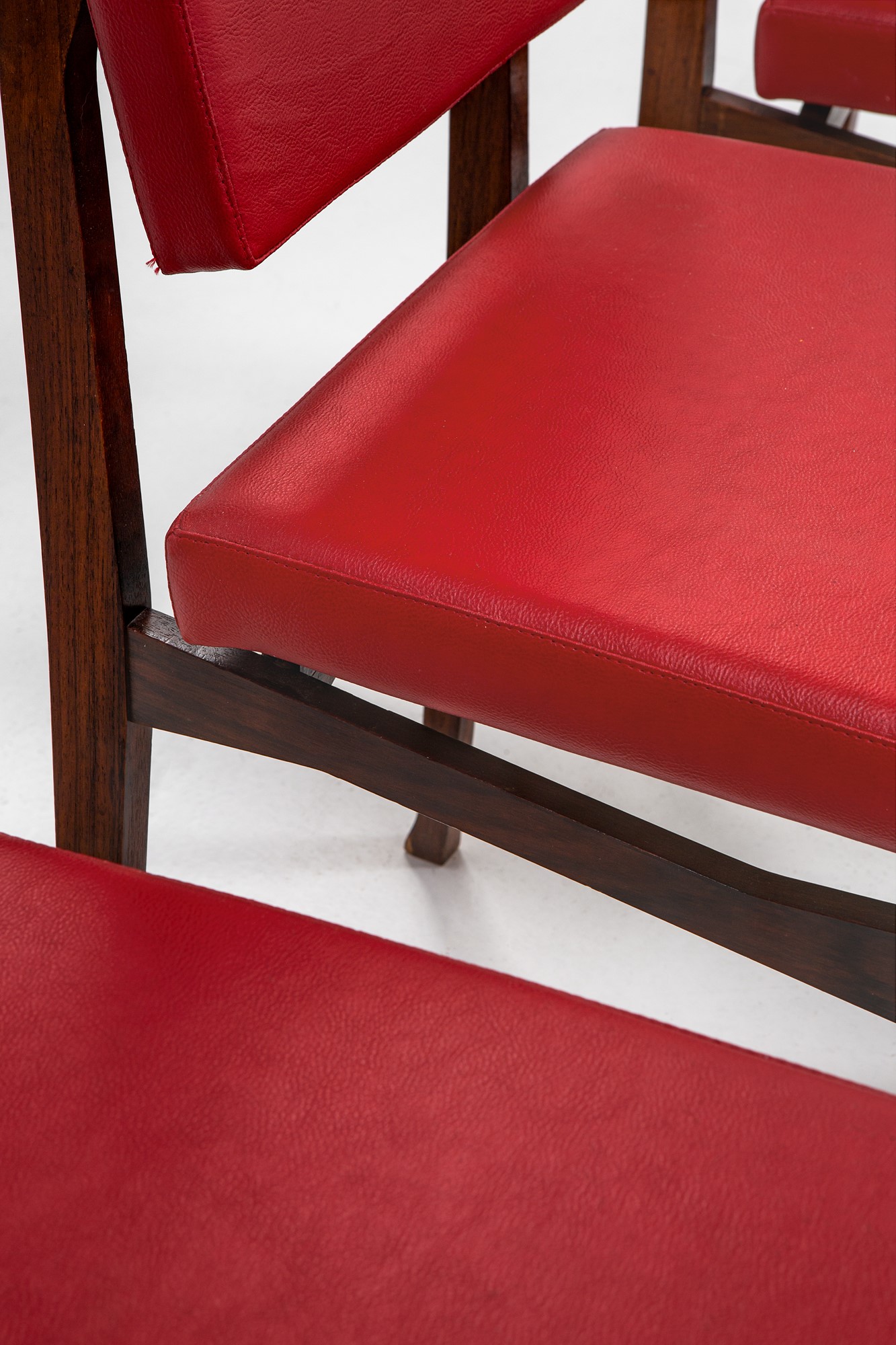 Sei sedie mod. SD9 Luisella