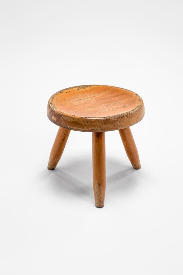 Charlotte Perriand - Sgabello