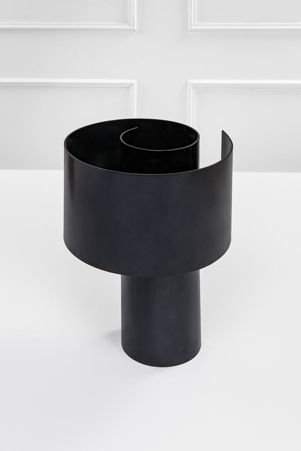 Ingrand Hsalmarson - Lampada da tavolo mod. Spirale