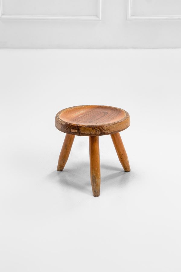 Charlotte Perriand - Sgabello