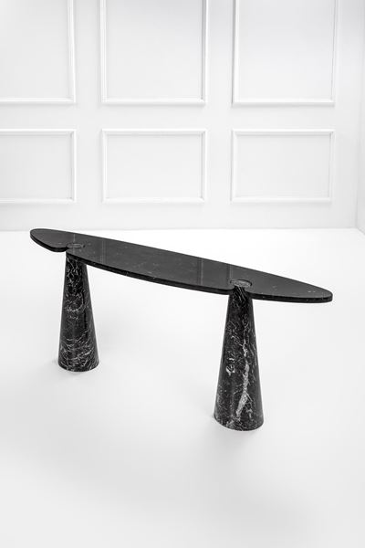 Console della Serie Eros