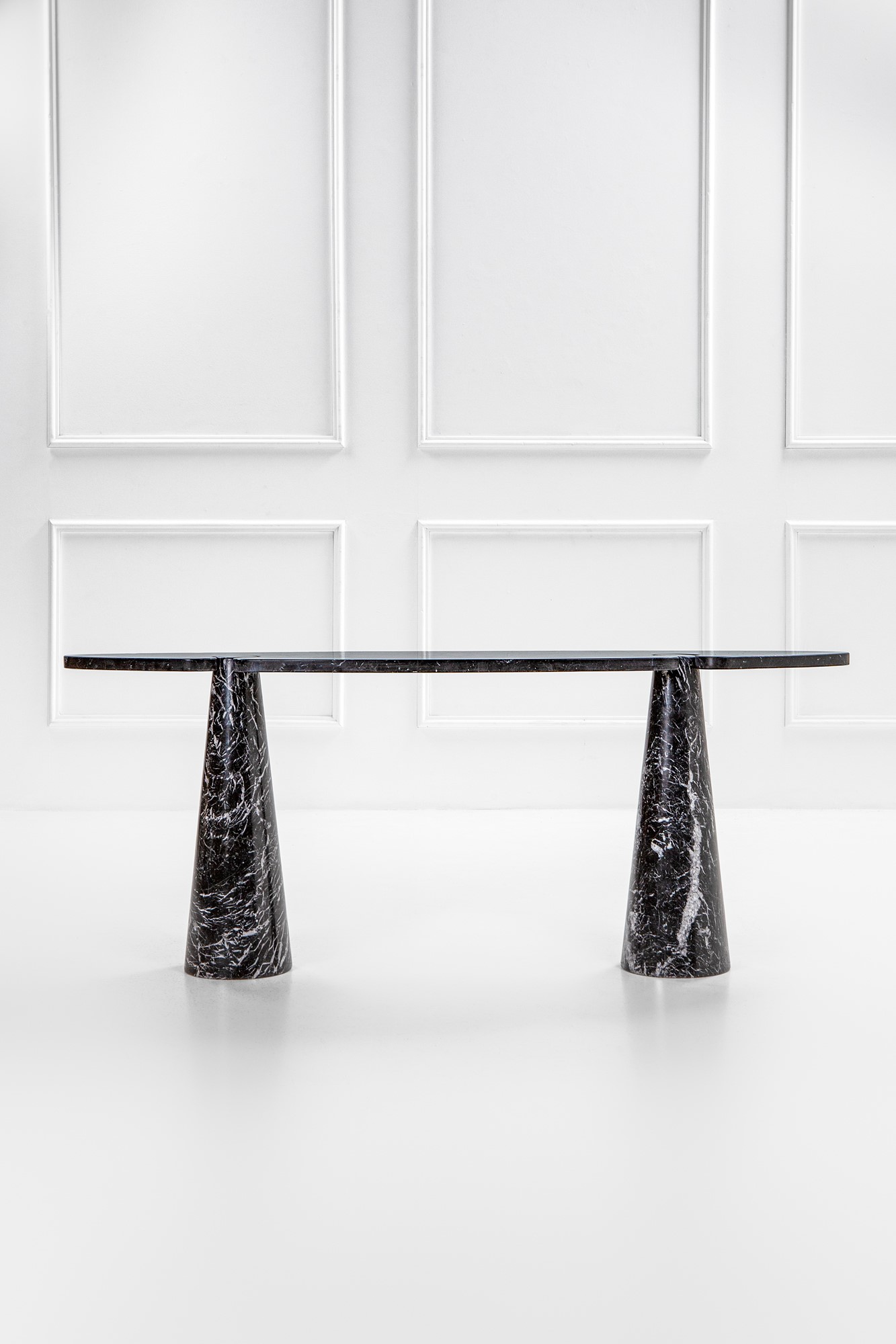 Angelo Mangiarotti - Console della Serie Eros