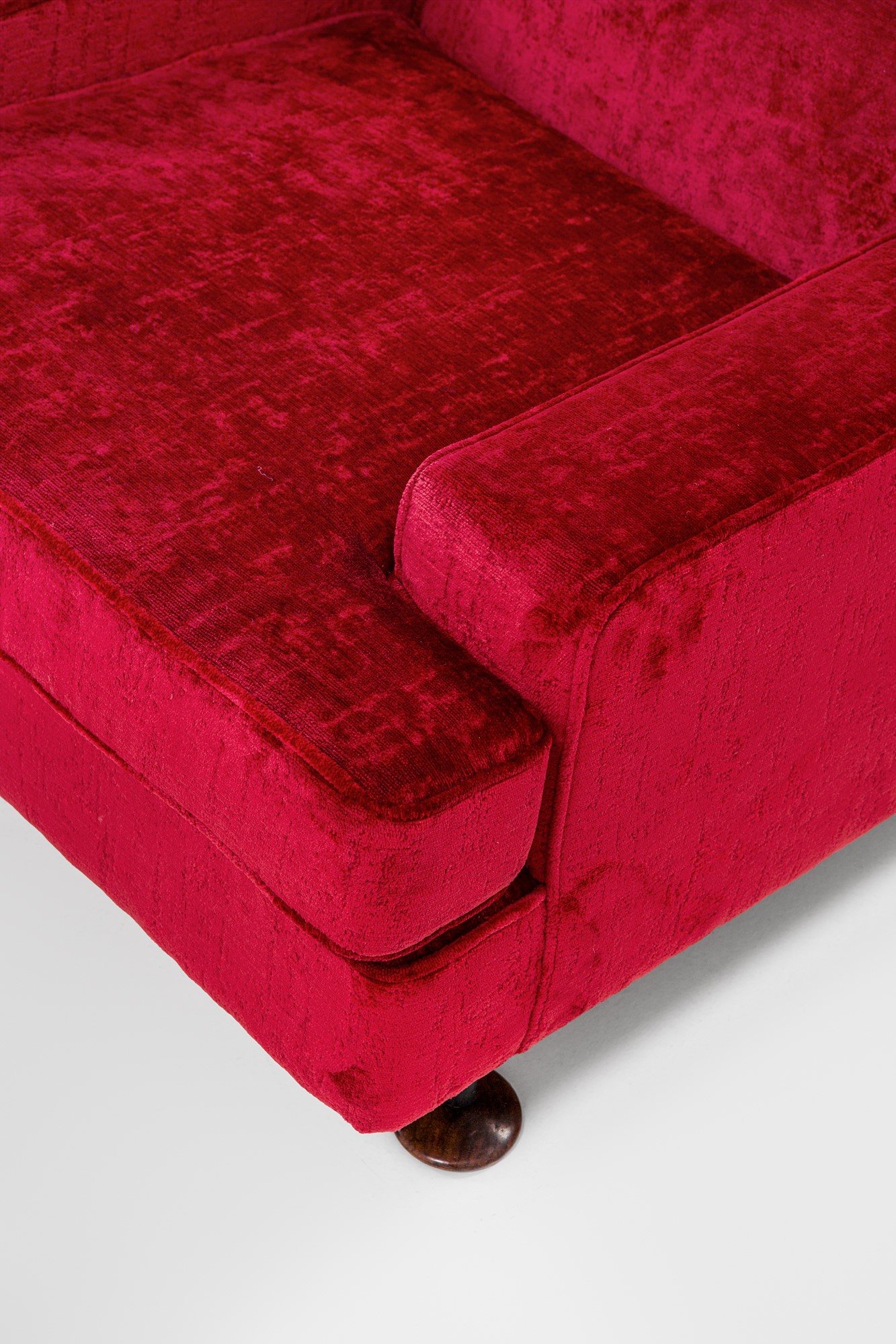 Due poltrone mod. Square