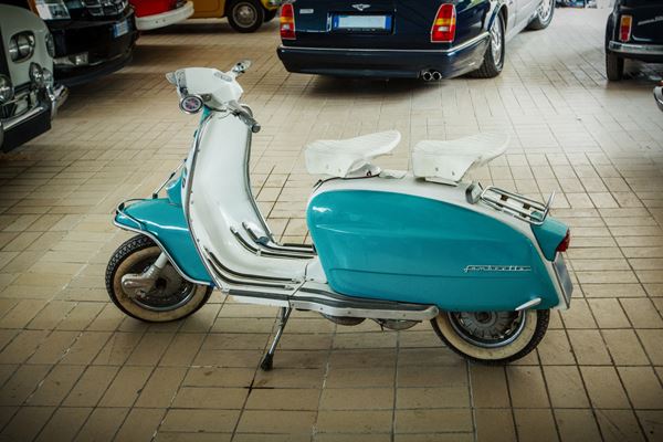 Innocenti - Lambretta (motociclo)