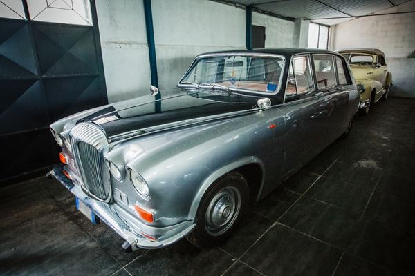 Daimler - DS 420 Limousine