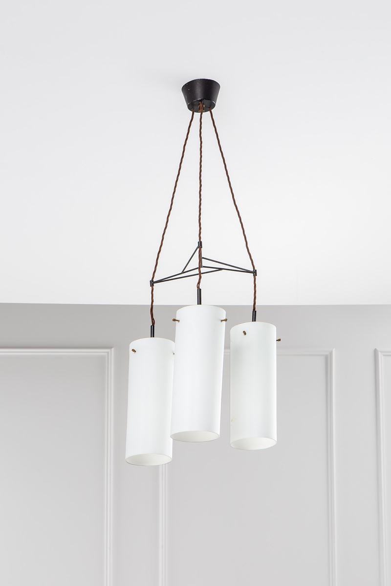 Lampada a sospensione