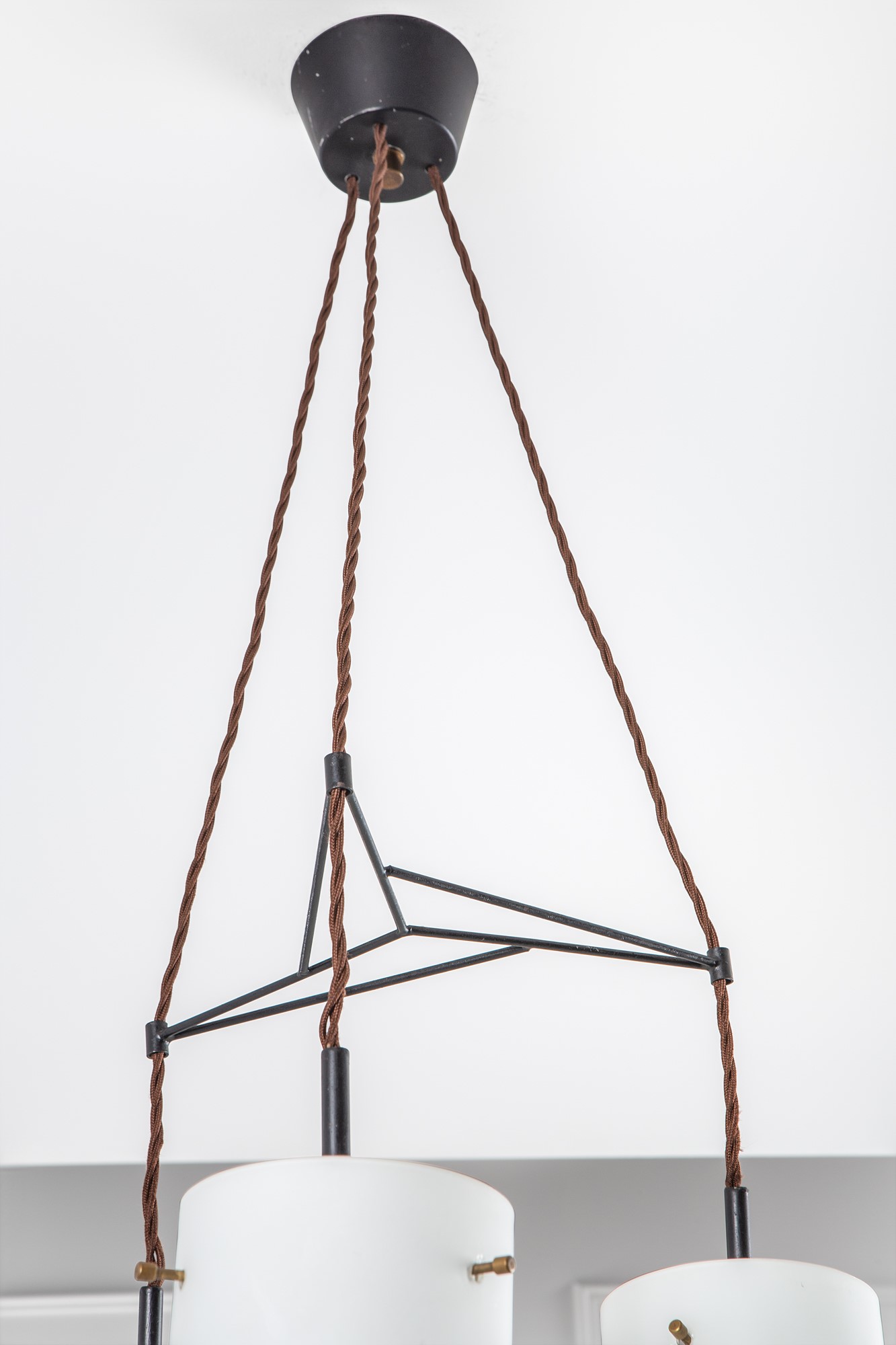 Lampada a sospensione