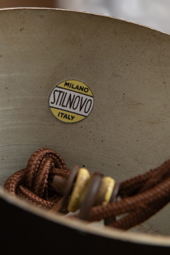 Lampada a sospensione